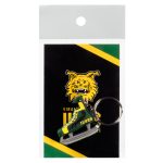 Avaimenperä, luistin