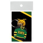 Avaimenperä, pelipaita