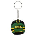 Avaimenperä, pelipaita - Image 2