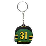 Avaimenperä, pelipaita - Image 3