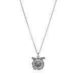 Kaulakoru, matta iso - Image 3