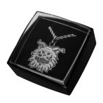 Kaulakoru, matta iso