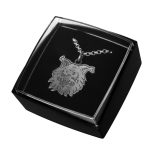 Kaulakoru, matta pieni