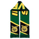 Huivi, vihreä ILVES - Image 2