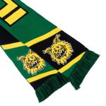 Huivi, vihreä ILVES - Image 3