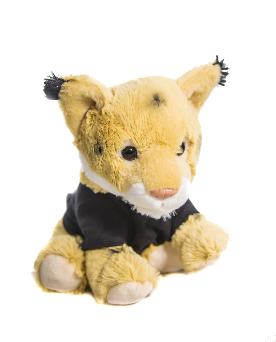 pehmo1 Ilves-pehmolelu - Image 1