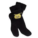 Lämpösukka, Sidoste