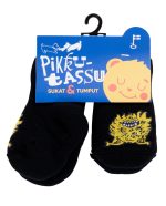 Vauvasukat ja -tumput