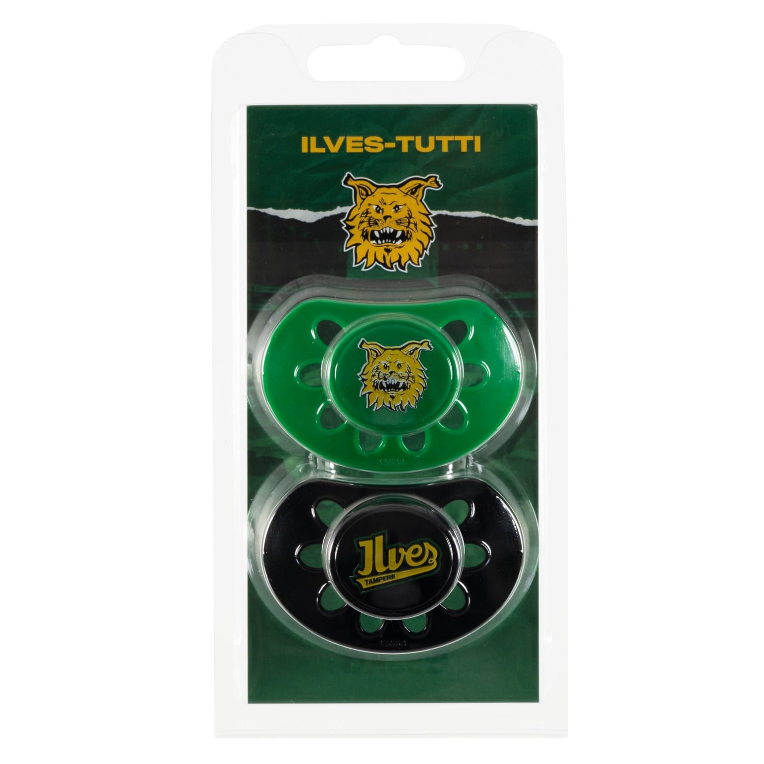 tutti_03 Ilves-tutti, 2kpl - Image 1