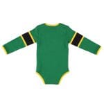 Baby body, vihreä - Image 2