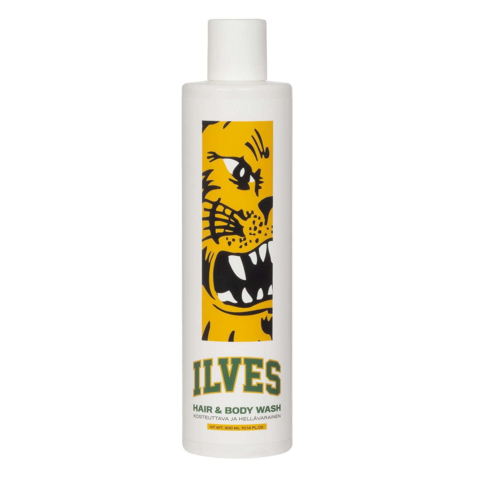 hair_body_sh Shampoo 2in1 - Image 1