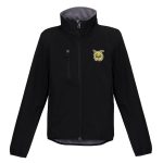 Lasten softshell-takki