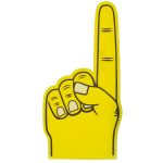 Kannattajasormi - Image 2