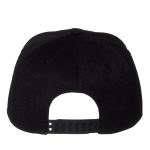 Snapback, vihreällä lipalla - Image 2