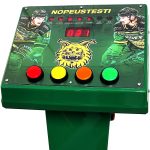 Ilves- nopeustesti - Image 2