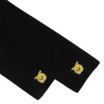 Huivi, musta logo - Image 2