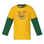 Pitkähihainen t-paita, lapset