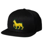 Snapback, original-logo