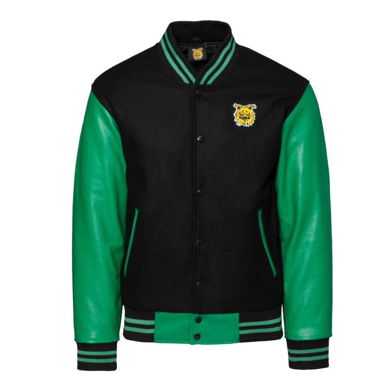 Ilves baseball -takki - Image 1