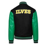 Ilves baseball -takki - Image 2