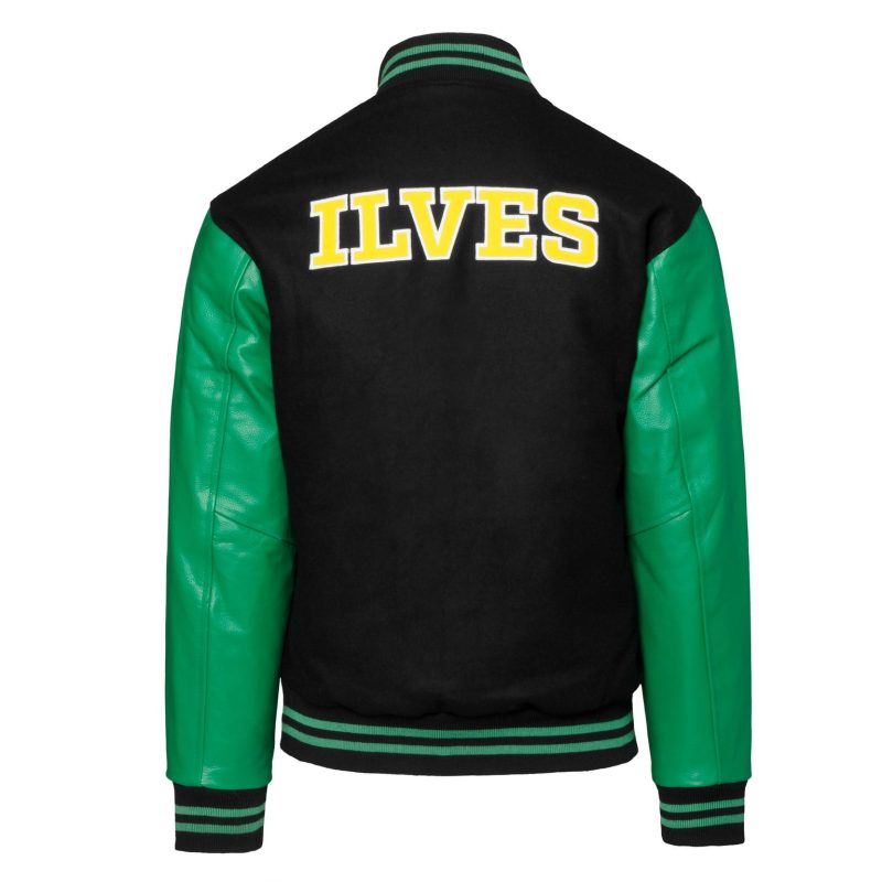 Ilves baseball -takki - Image 2