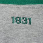 College, harmaa - Image 2