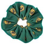 Ilves-scrunchie