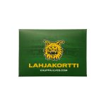 Lahjakortti