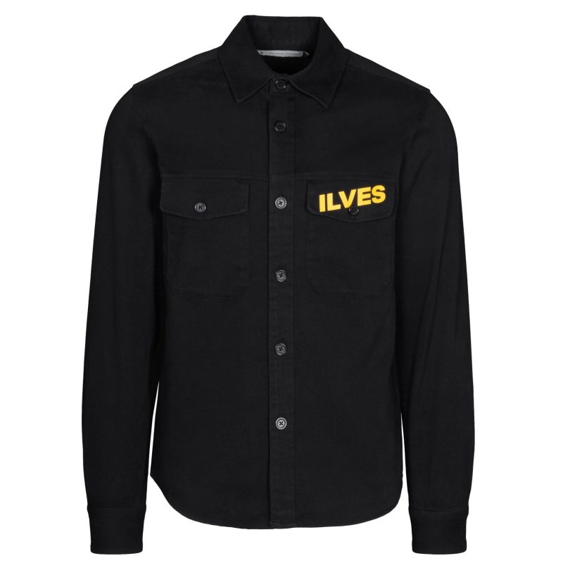 Ilves-farkkutakki - Image 2
