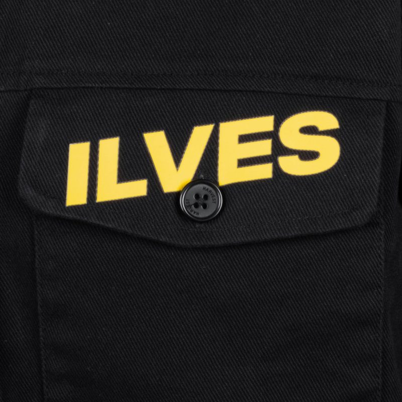 Ilves-farkkutakki - Image 3