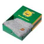 Premium pipo+huivi, paketoitu - Image 4