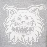 Huppari, harmaa logo - Image 2