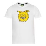 T-paita, valkoinen lapset