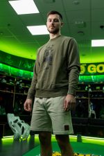 Ilves-shortsit, hiekka - Image 5