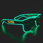 Ilves led-aurinkolasit