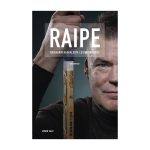 Raipe — Koikkarin kaukalosta leijonaikoniksi