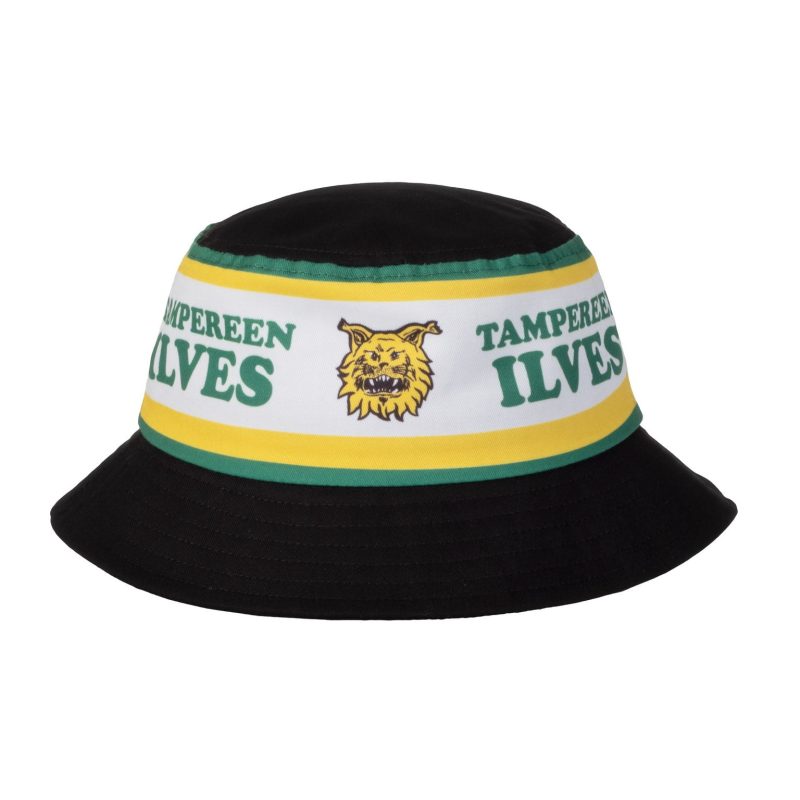 Bucket Hat, aikuiset