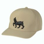 Lippis, original logo