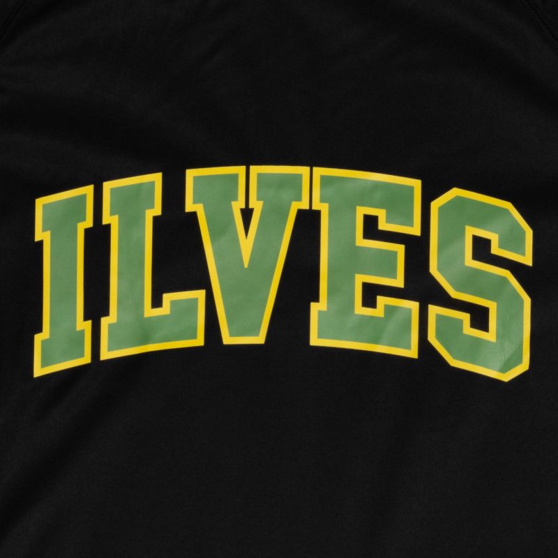 Tekninen t-paita, Ilves-teksti - Image 2