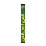 2Thumb putter grip