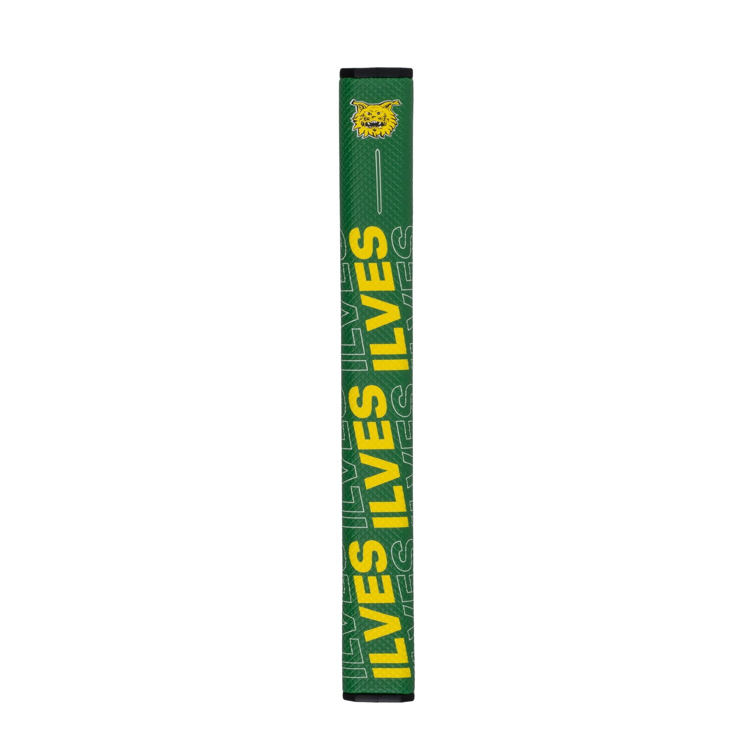 golfmaila-grip_02 2Thumb putter grip - Image 1