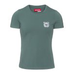 CCM premium t-paita, naiset