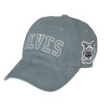 CCM-lippis, relaxed fabric