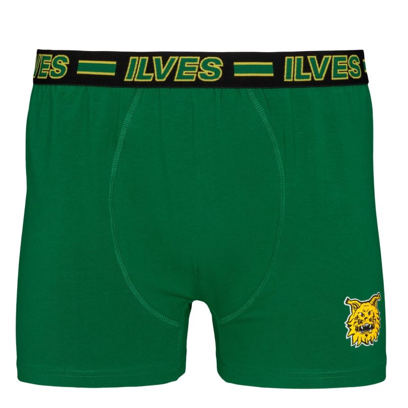 Pelipäivän bokserit 2kpl - Image 4
