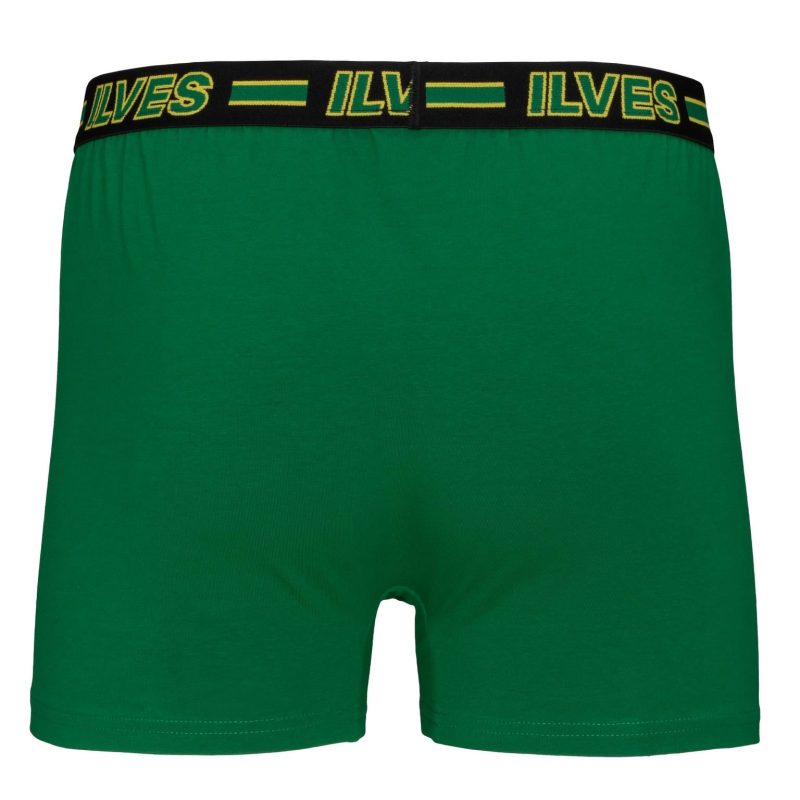 Pelipäivän bokserit 2kpl - Image 6