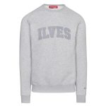 CCM-collegepaita, harmaa