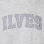 CCM-collegepaita, harmaa - Image 2