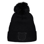 Tupsupipo, ääriviivalogo