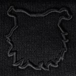 Tupsupipo, ääriviivalogo - Image 2