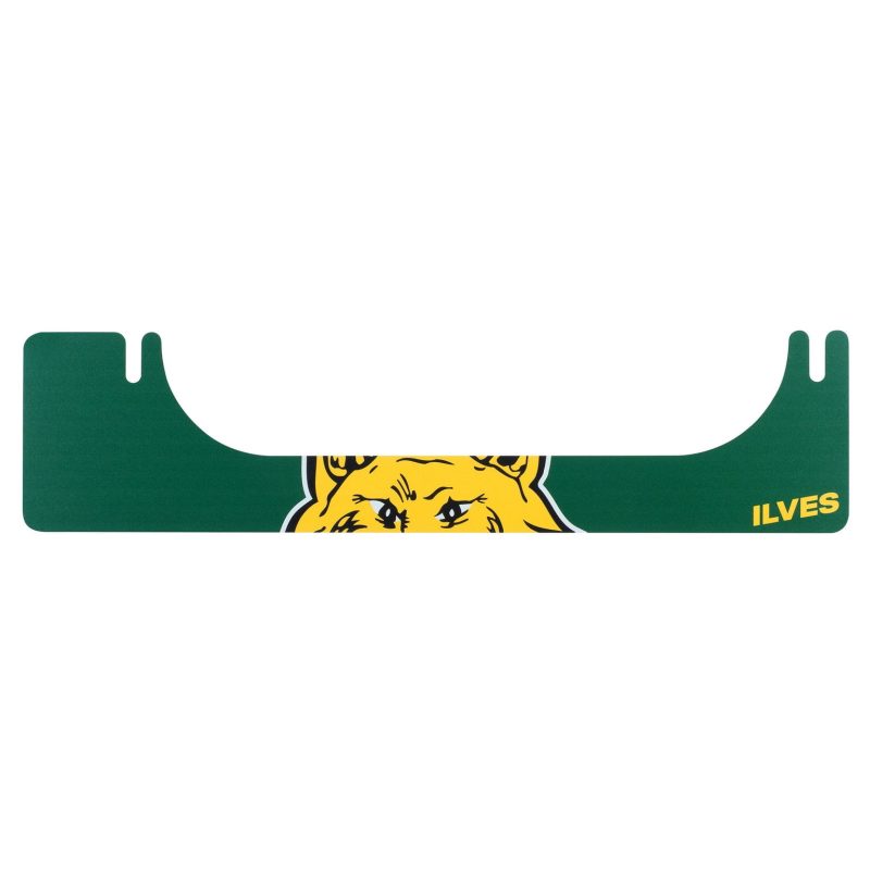 Ilves-rekkarinkehys